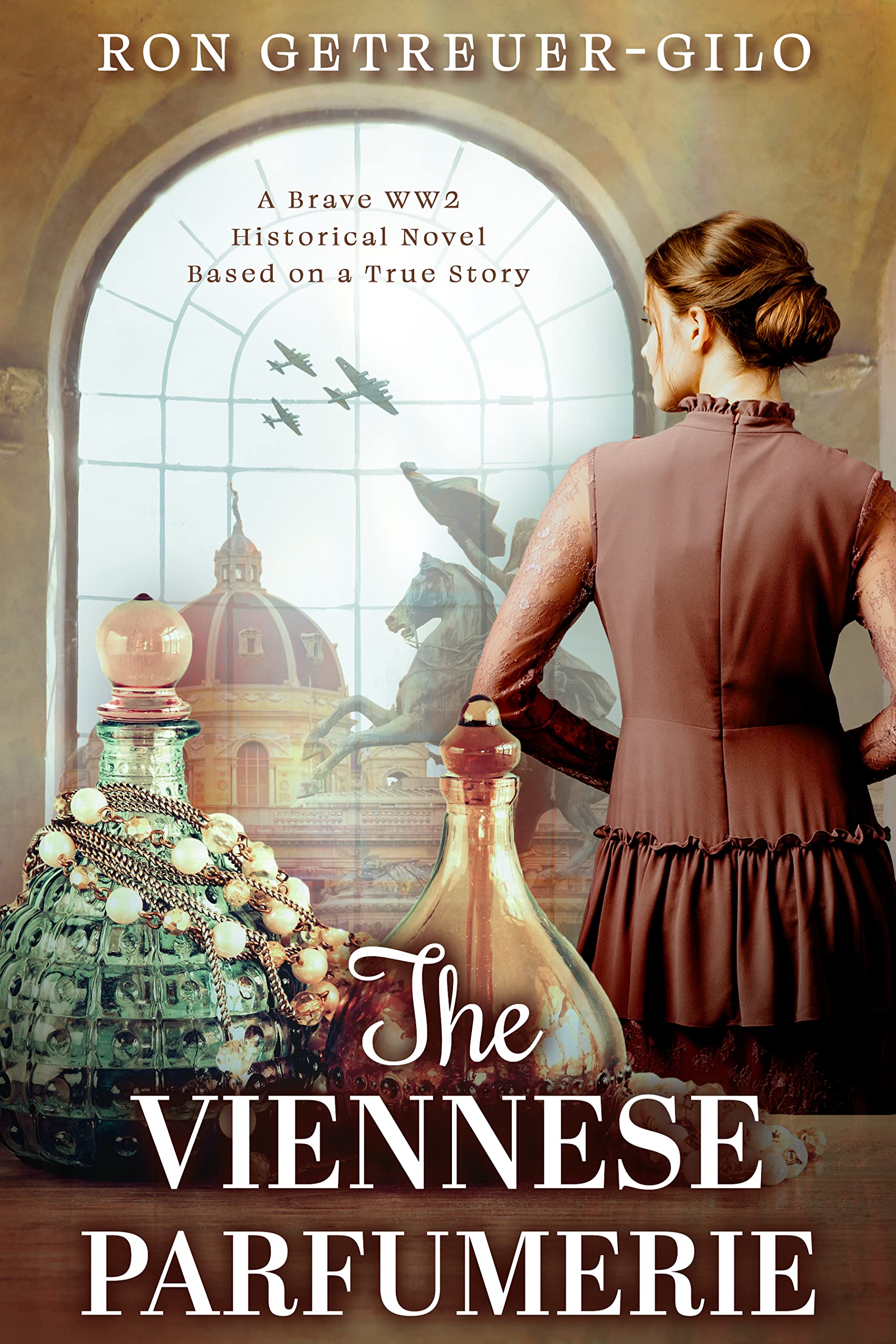 The Viennese Parfumerie