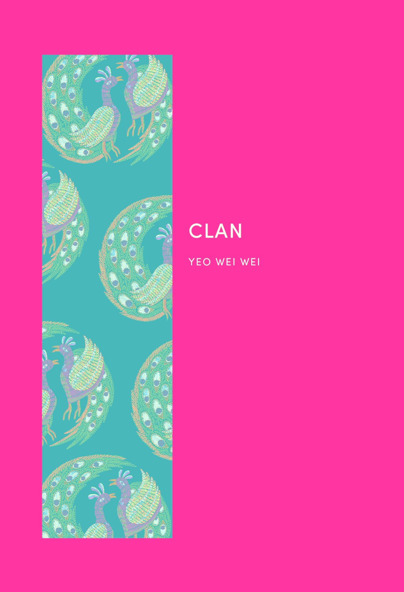 Clan By Yeo Wei Wei Goodreads Clan by yeo wei wei goodreads