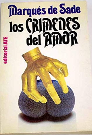 Los crimenes del amor