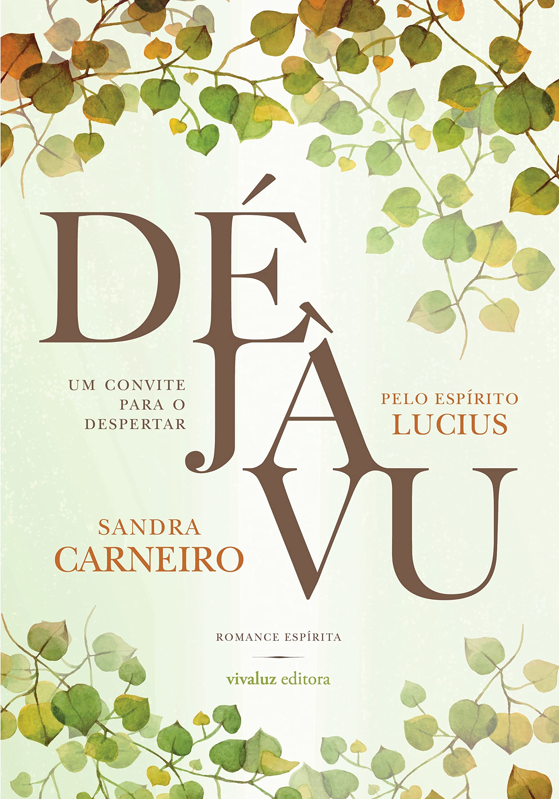 Déjà vu: Um convite para o despertar