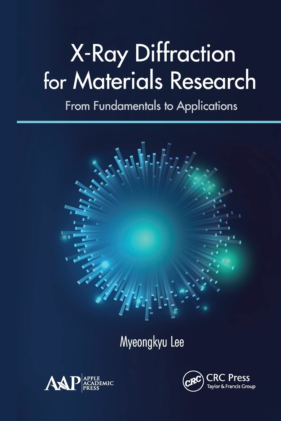 XRay Diffraction for Materials Research by Myeongkyu Lee Goodreads