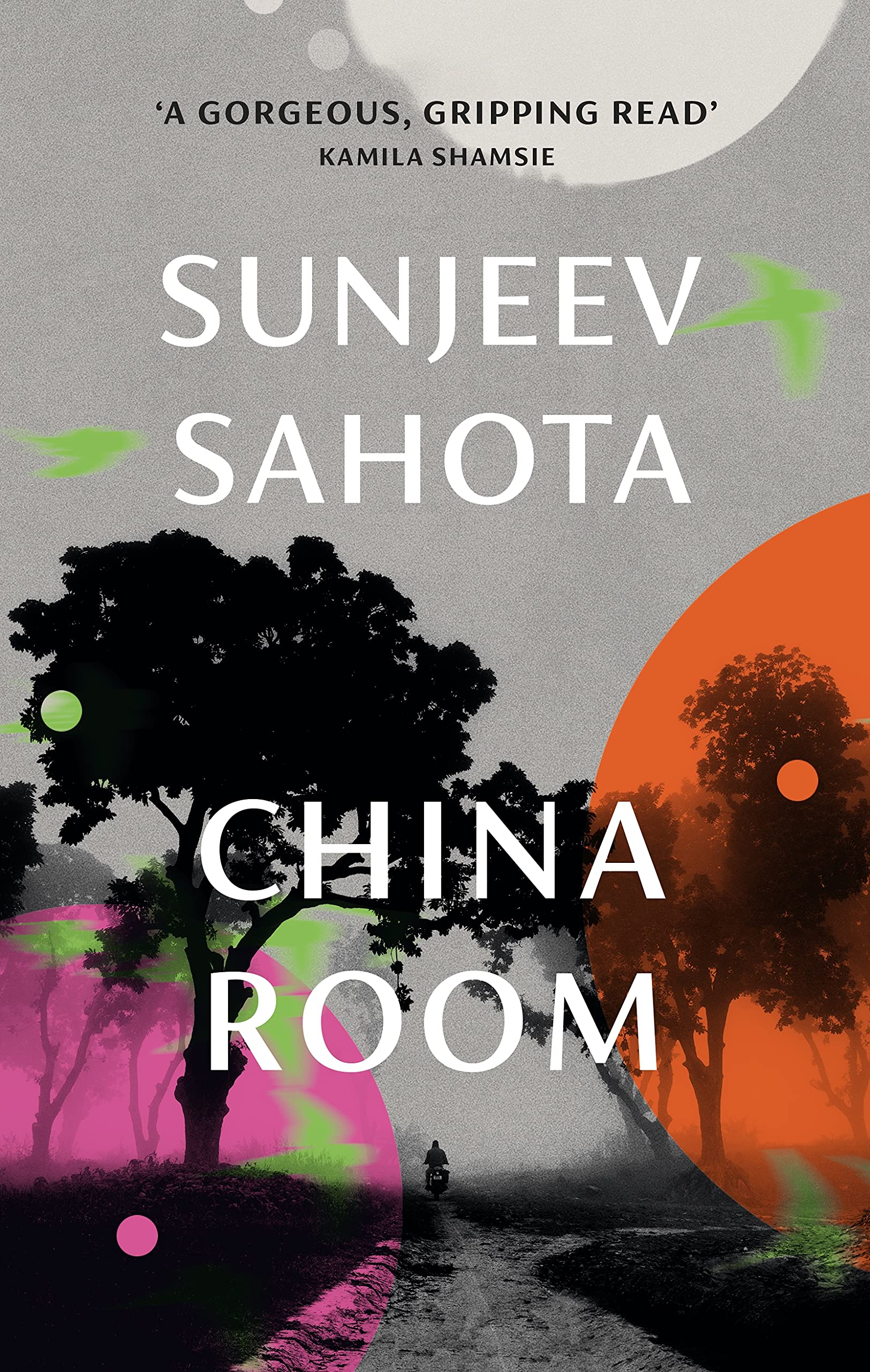 China Room