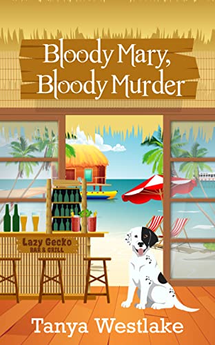 Bloody Mary, Bloody Murder