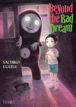 Beyond The Bad Dream