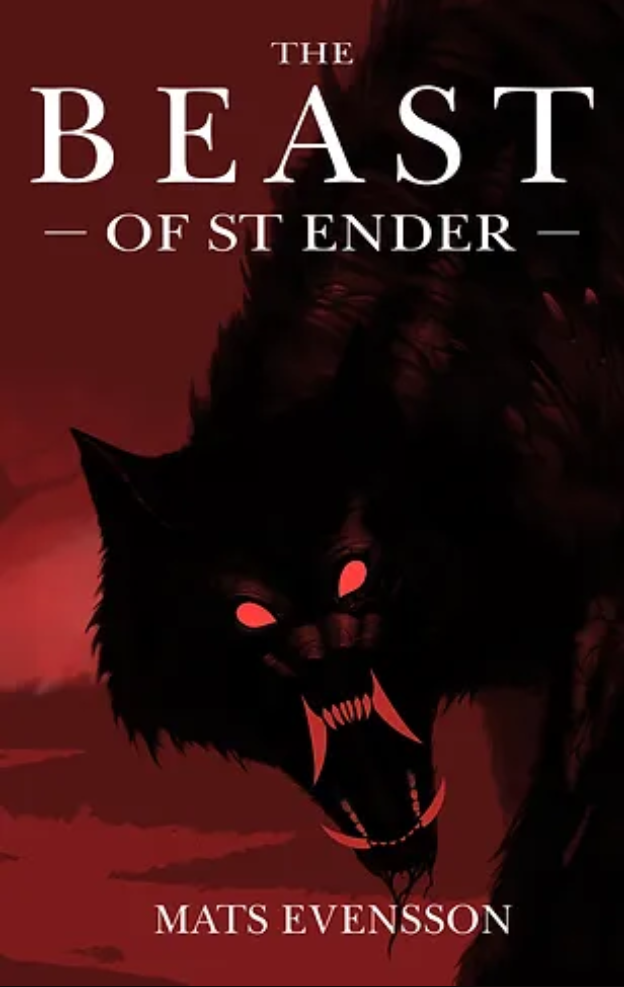The Beast of St Ender