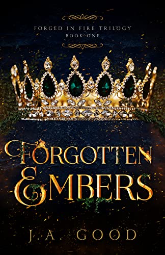 Forgotten Embers