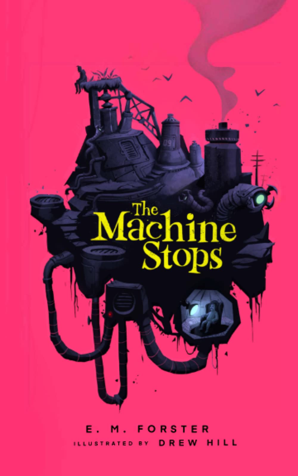 The Machine Stops