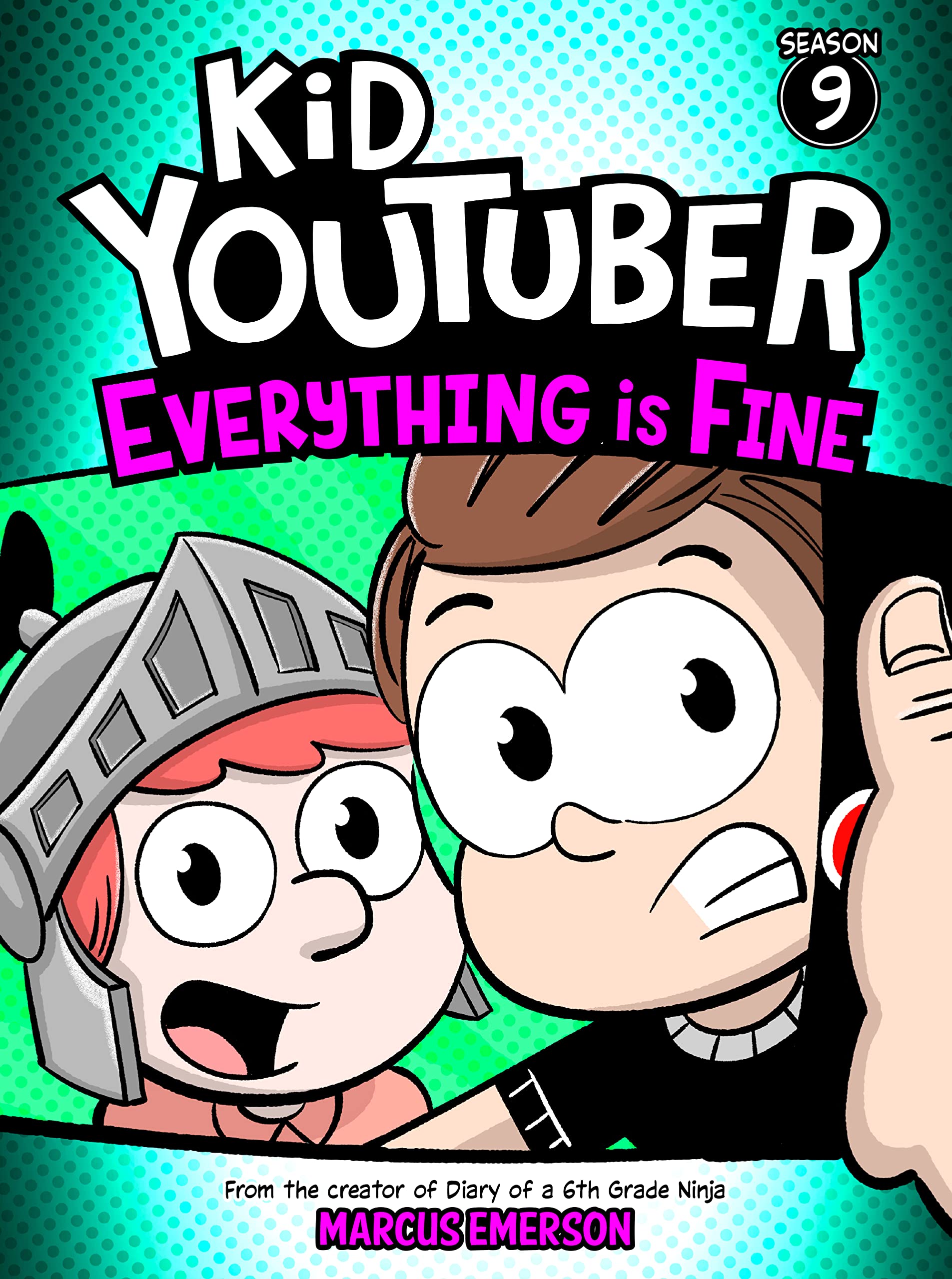 Omgpocaaa'S Hilarious Adventure! - 3y6d7h5