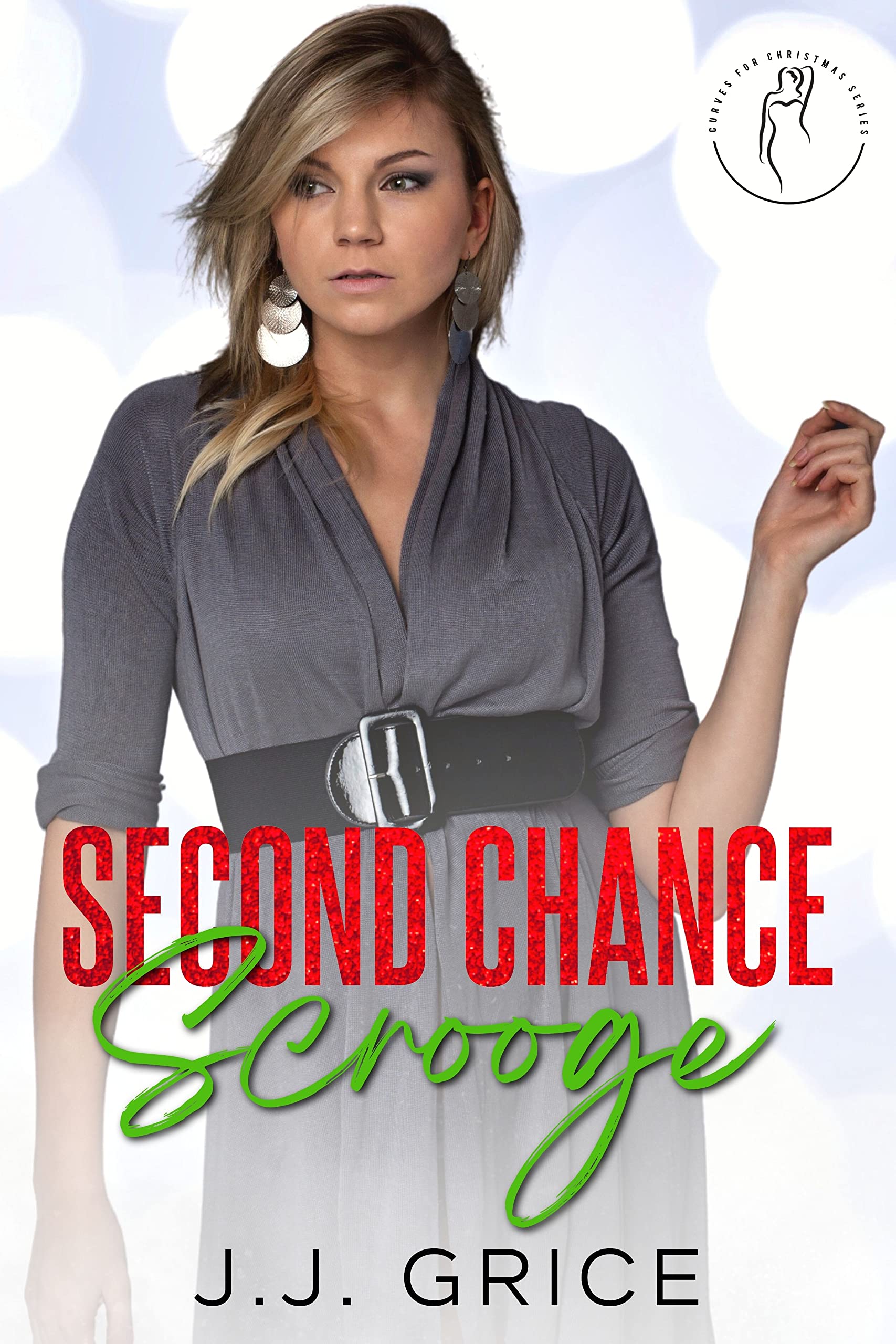 Second Chance Scrooge