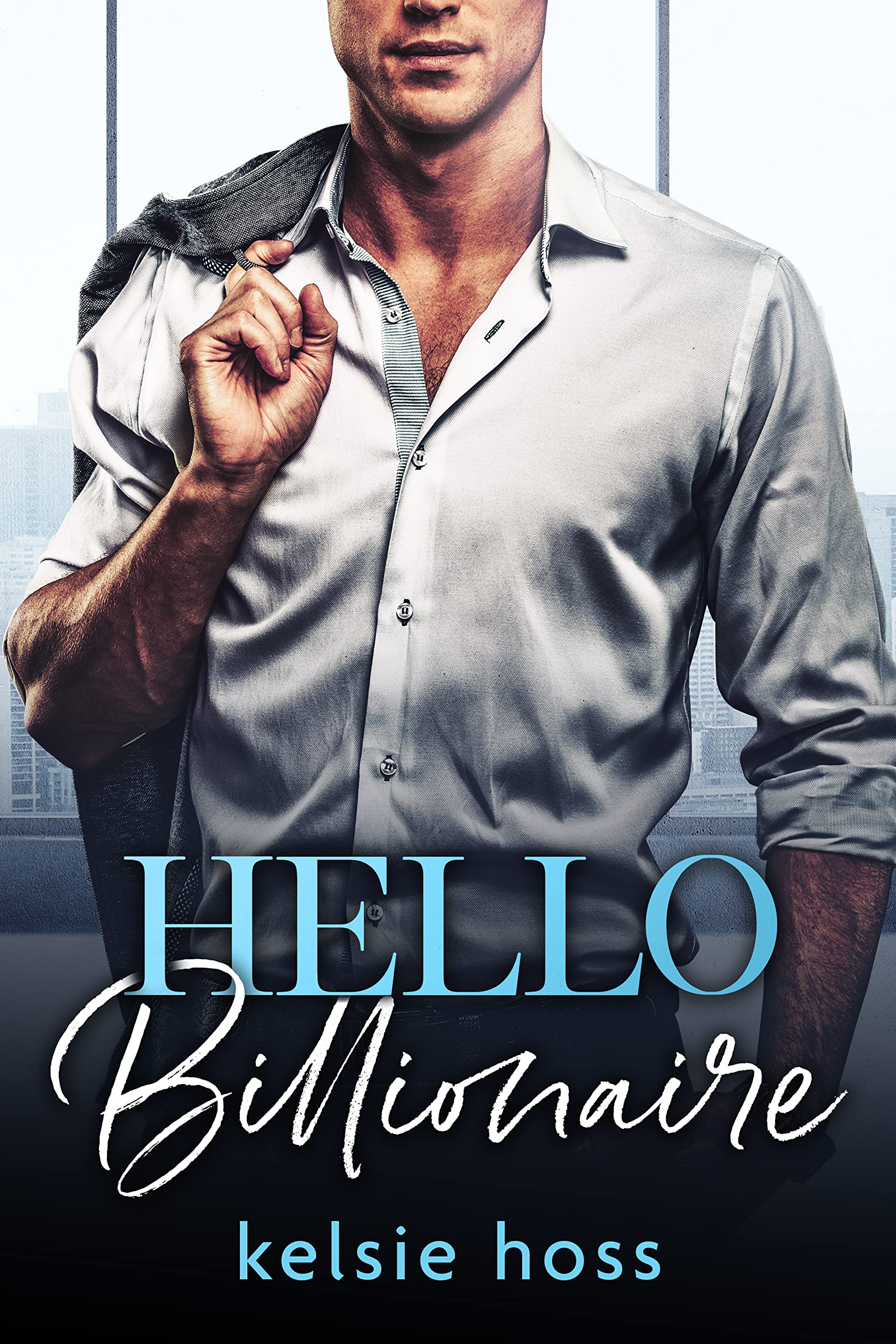 Hello Billionaire (Hello, #4)