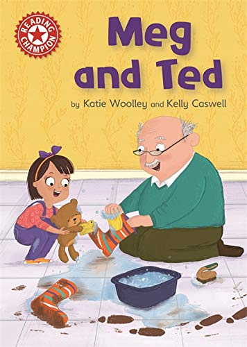 Meg and Ted