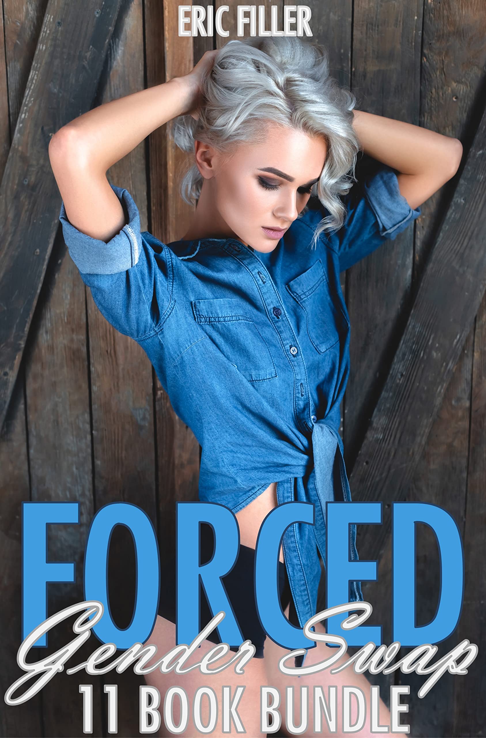 Forced Gender Swap Bundle