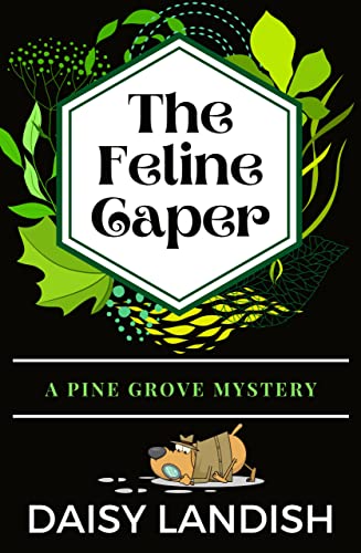 The Feline Caper