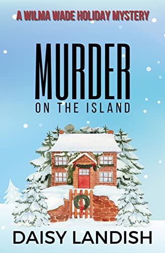 Murder on the Island