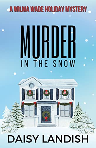 Murder in the Snow