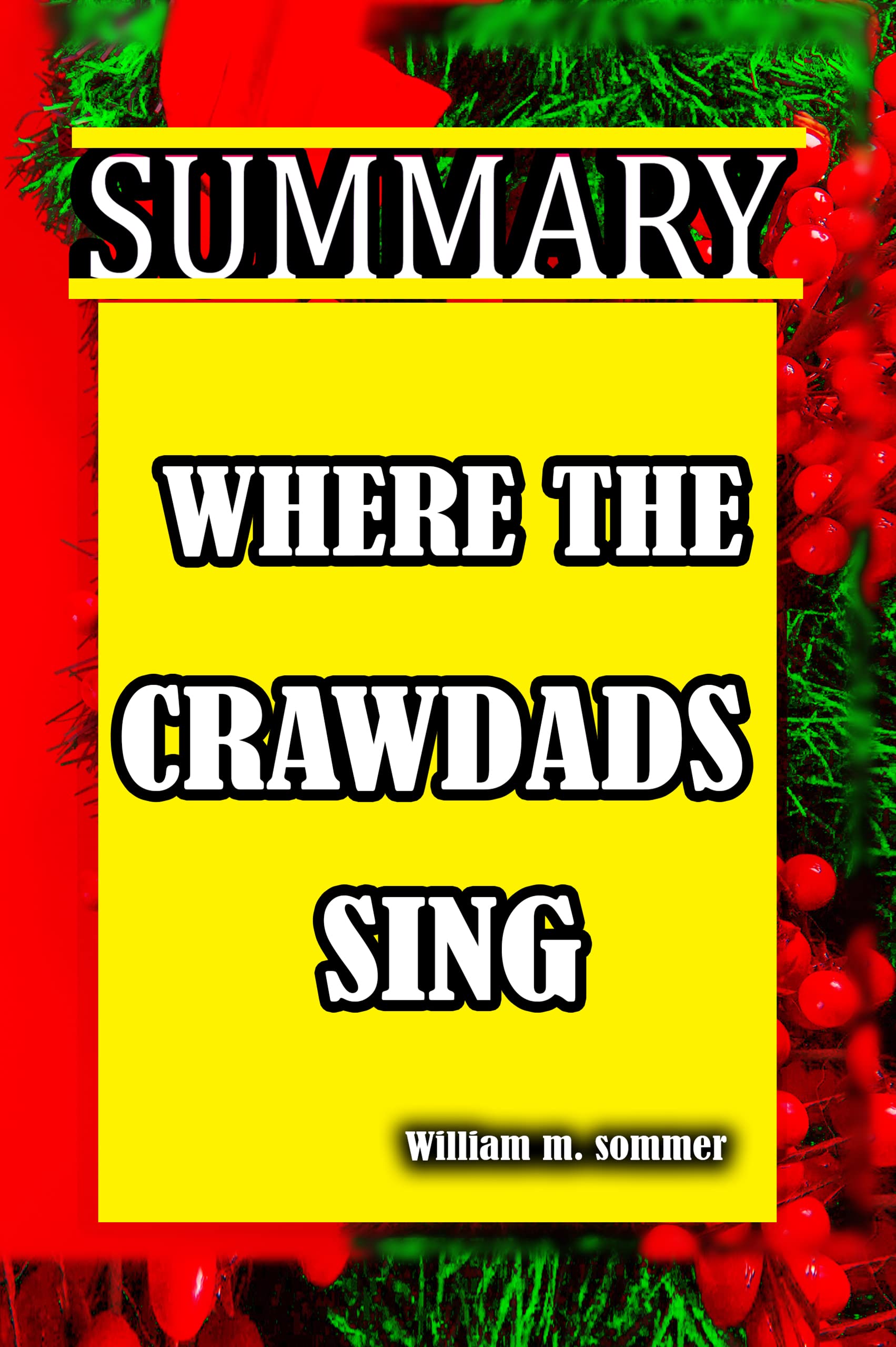 Summary of where the crawdads sing Summary where the crawdads sing by