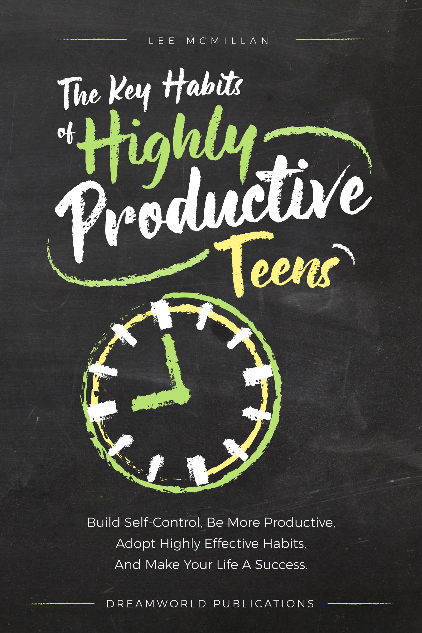 Dps Scheduler: The Secret Weapon Of Highly Productive People - wc5rkmo