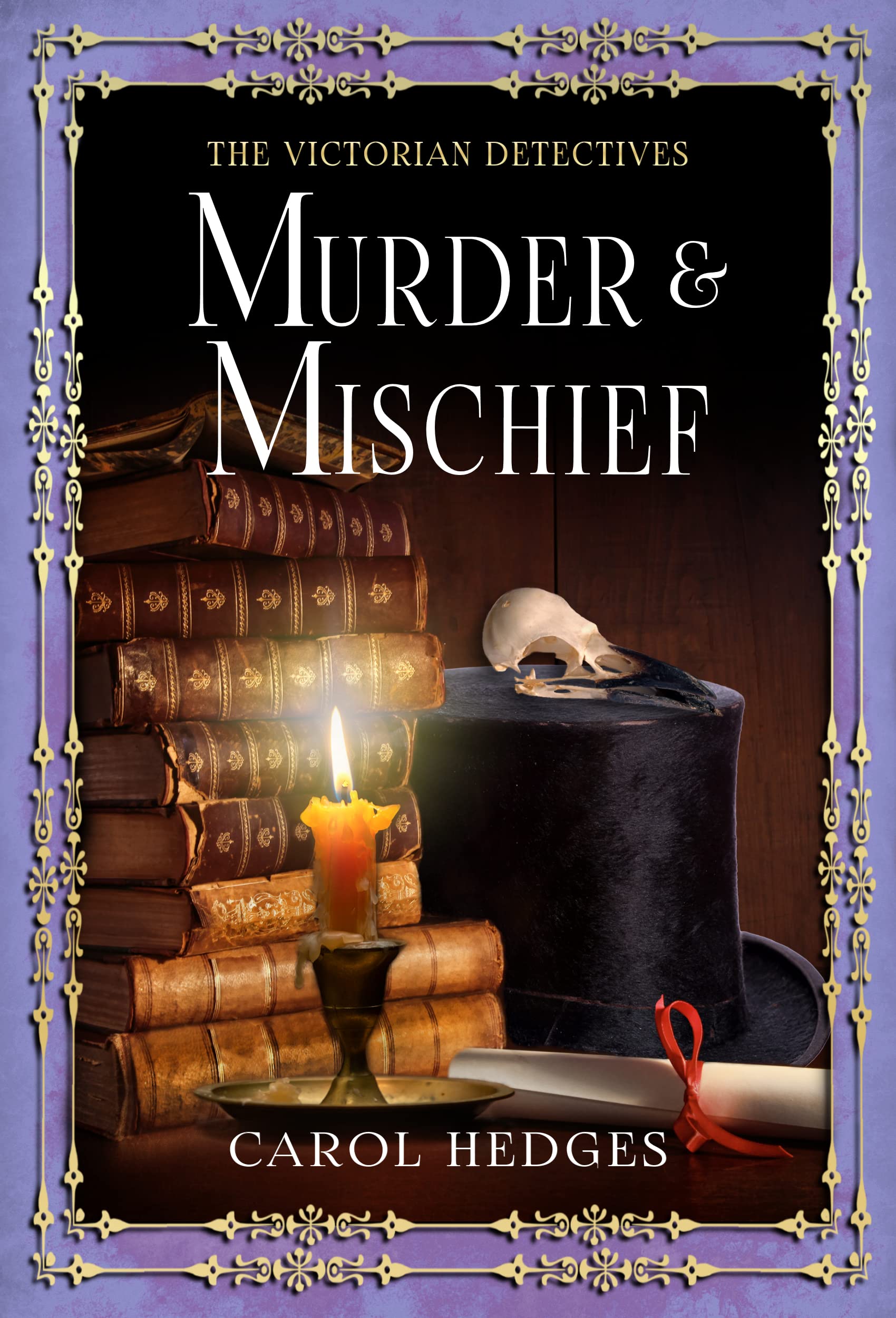 Murder & Mischief