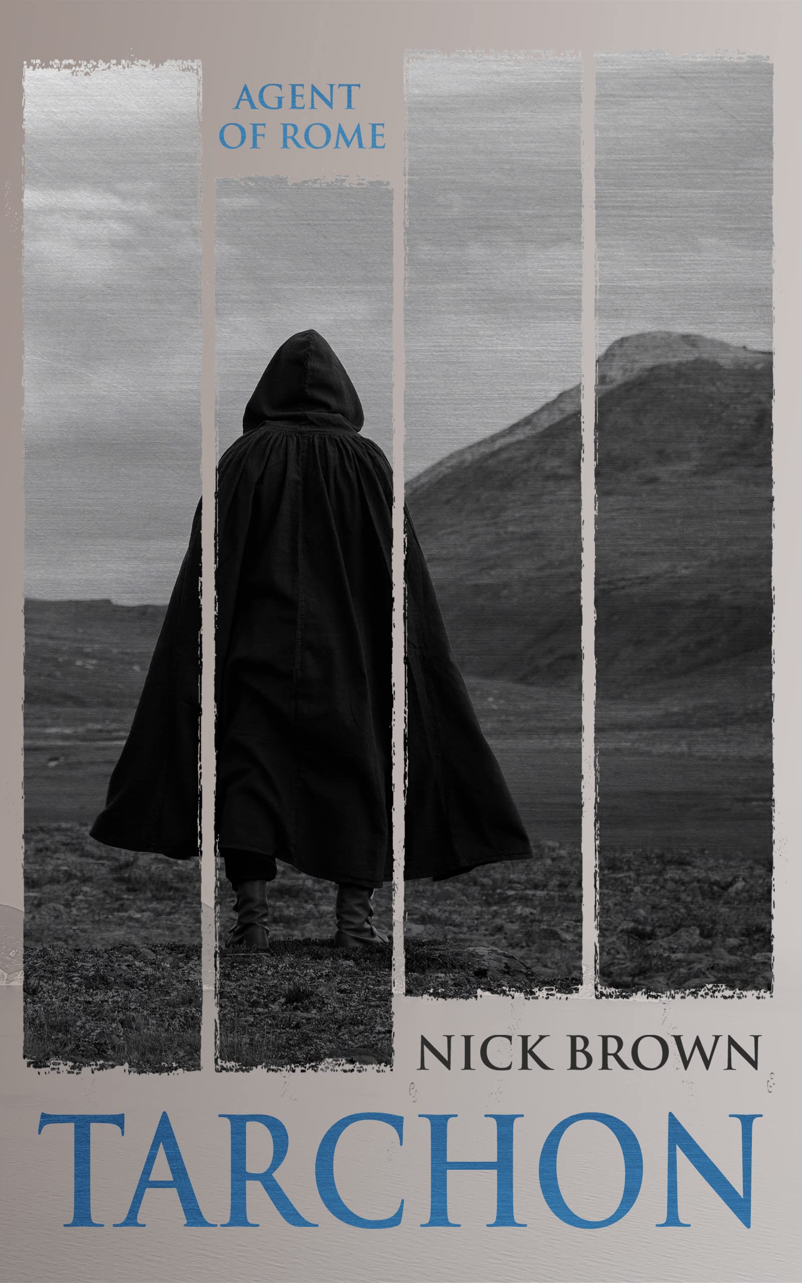 Tarchon book cover