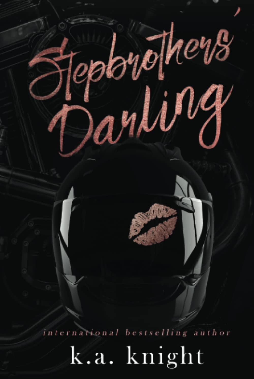 Stepbrothers' Darling