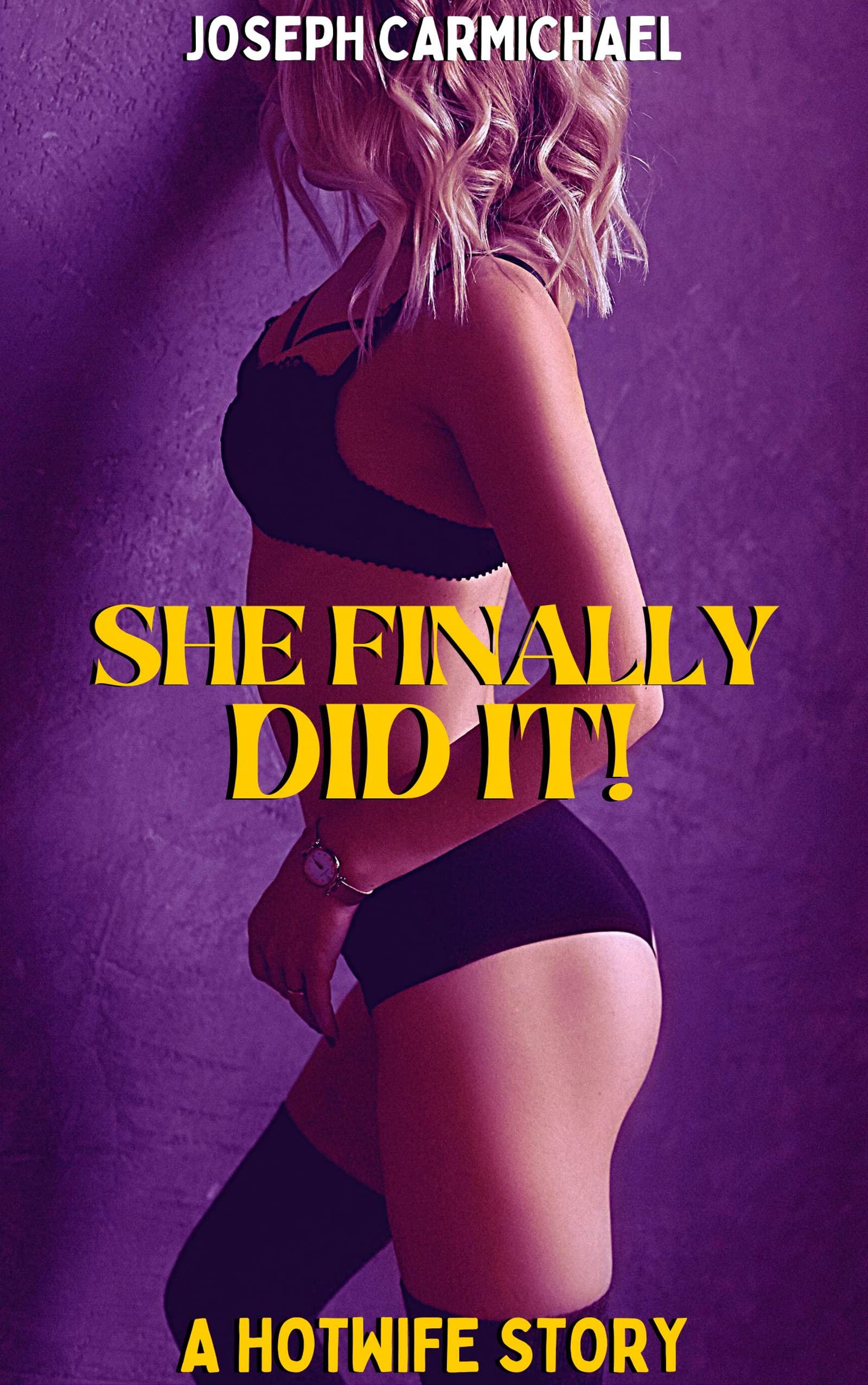 This Nordic Hotwife'S Story Will Inspire You - mk2rp1w