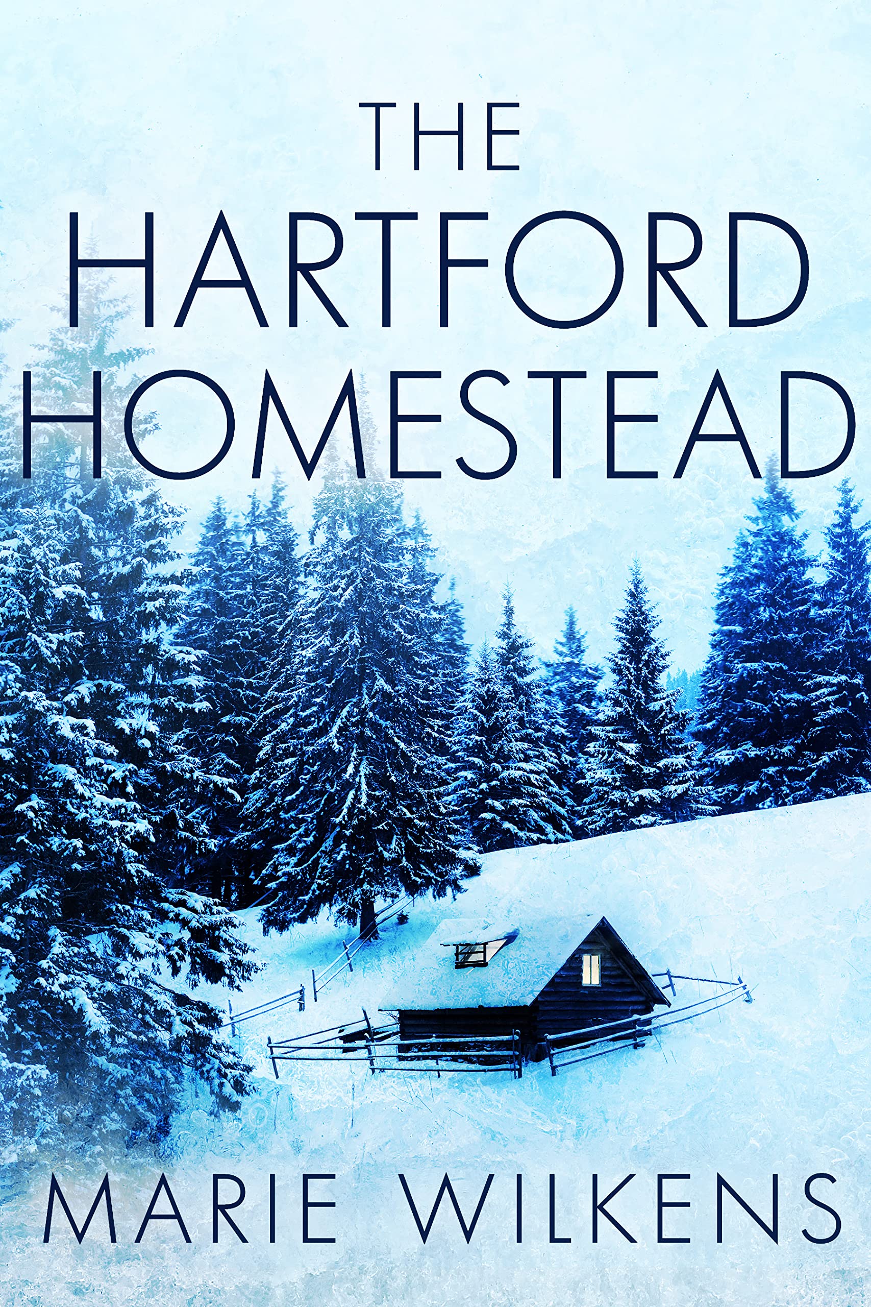 The Hartford Homestead: Small Town EMP Survival in a Powerless World