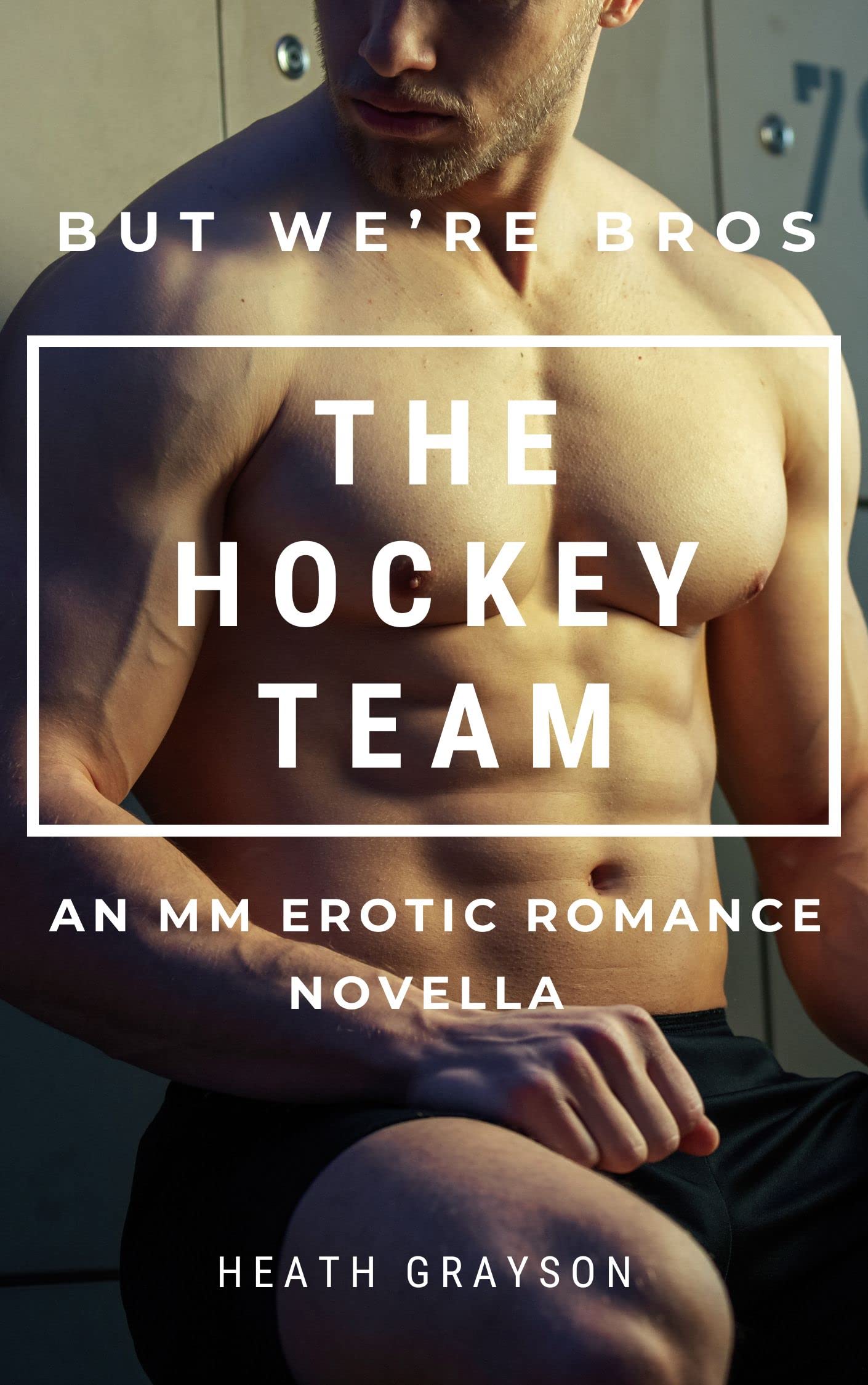 The Hockey Team