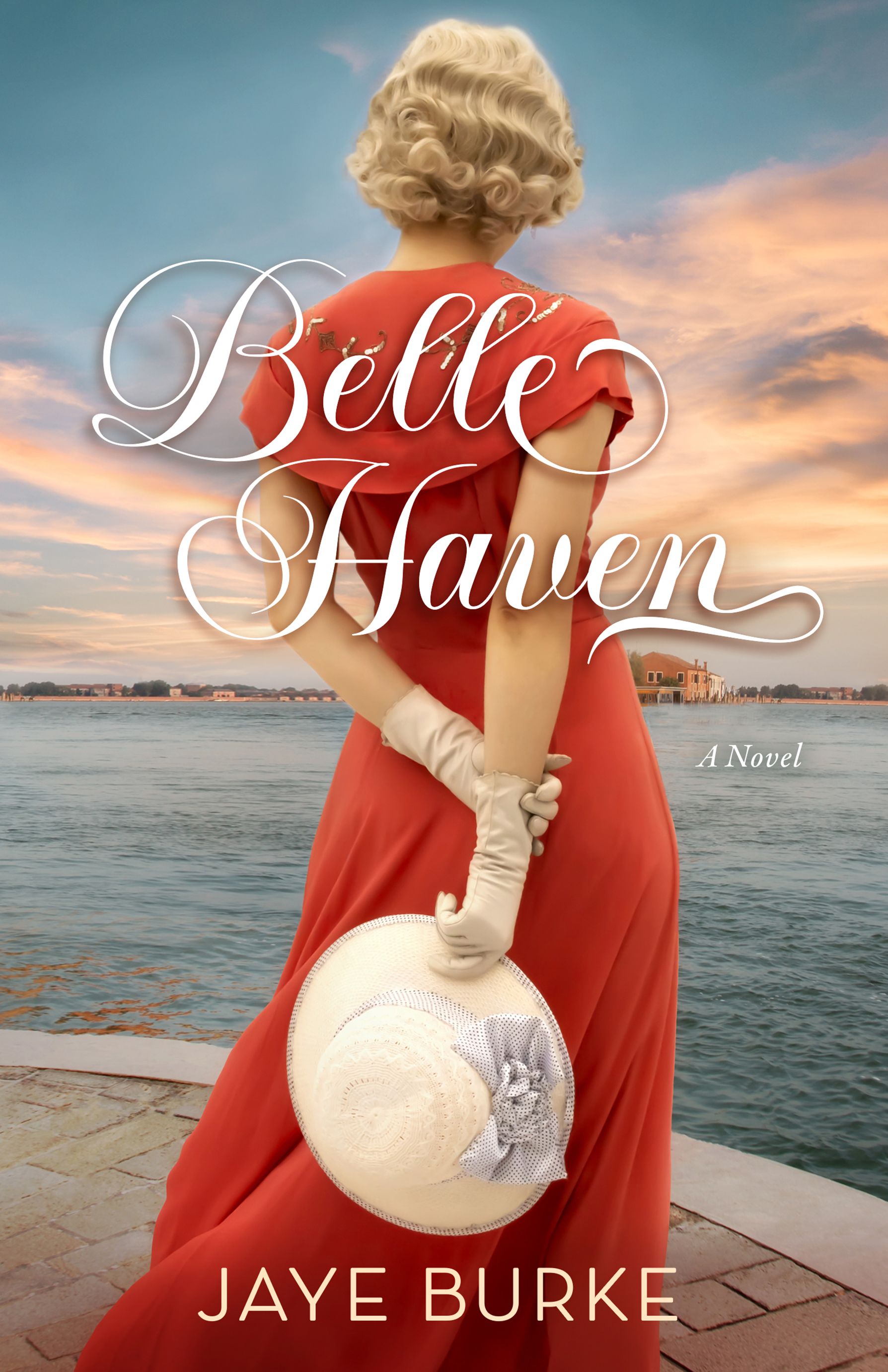 Belle Haven by Jaye Burke Goodreads