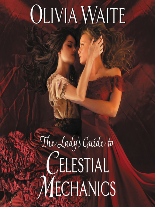 The Lady's Guide to Celestial Mechanics (Feminine Pursuits, #1)