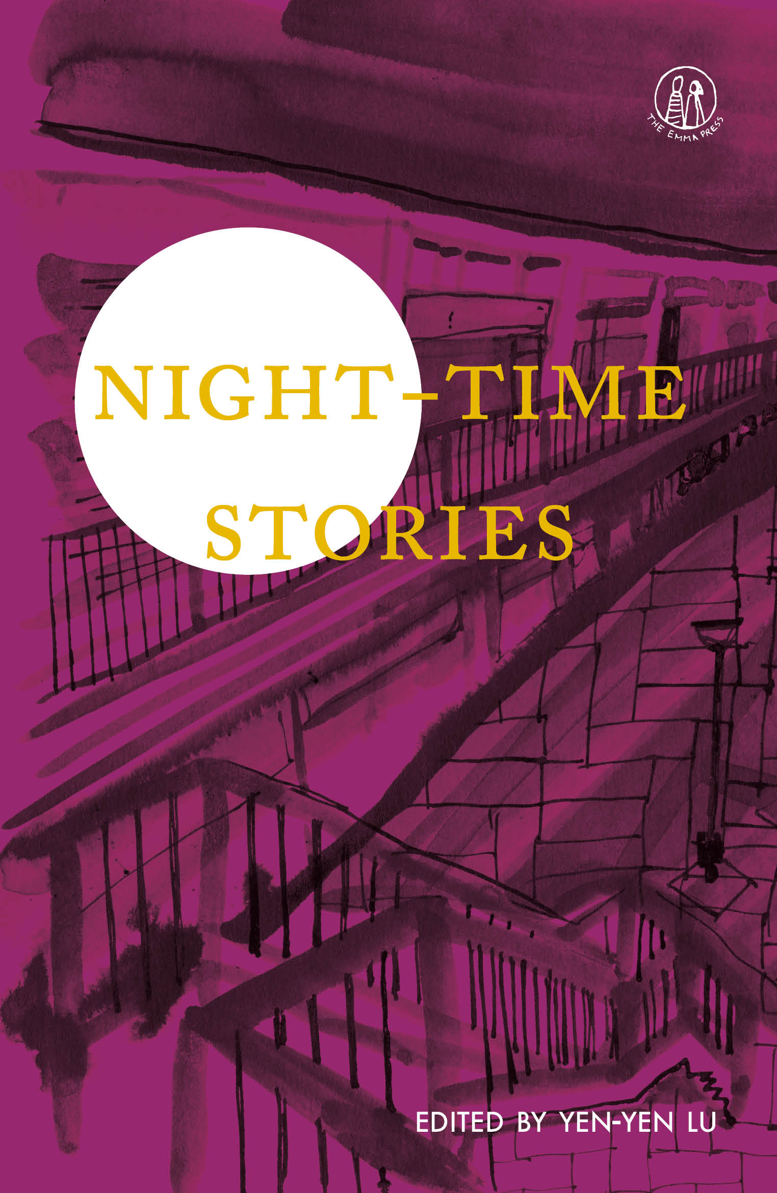 Nighttime Stories by YenYen Lu Goodreads