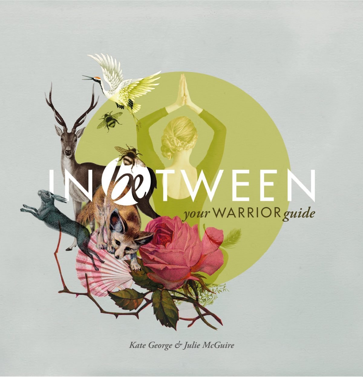 Inbetween by Kate George | Goodreads