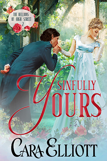 Sinfully Yours