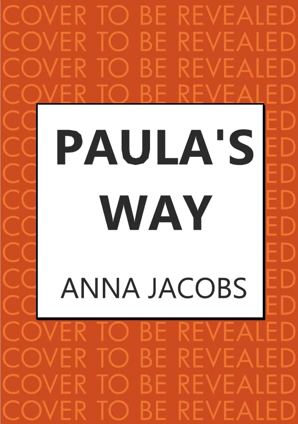Paula's Way book cover