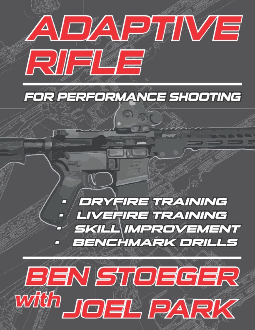 Adaptive Rifle