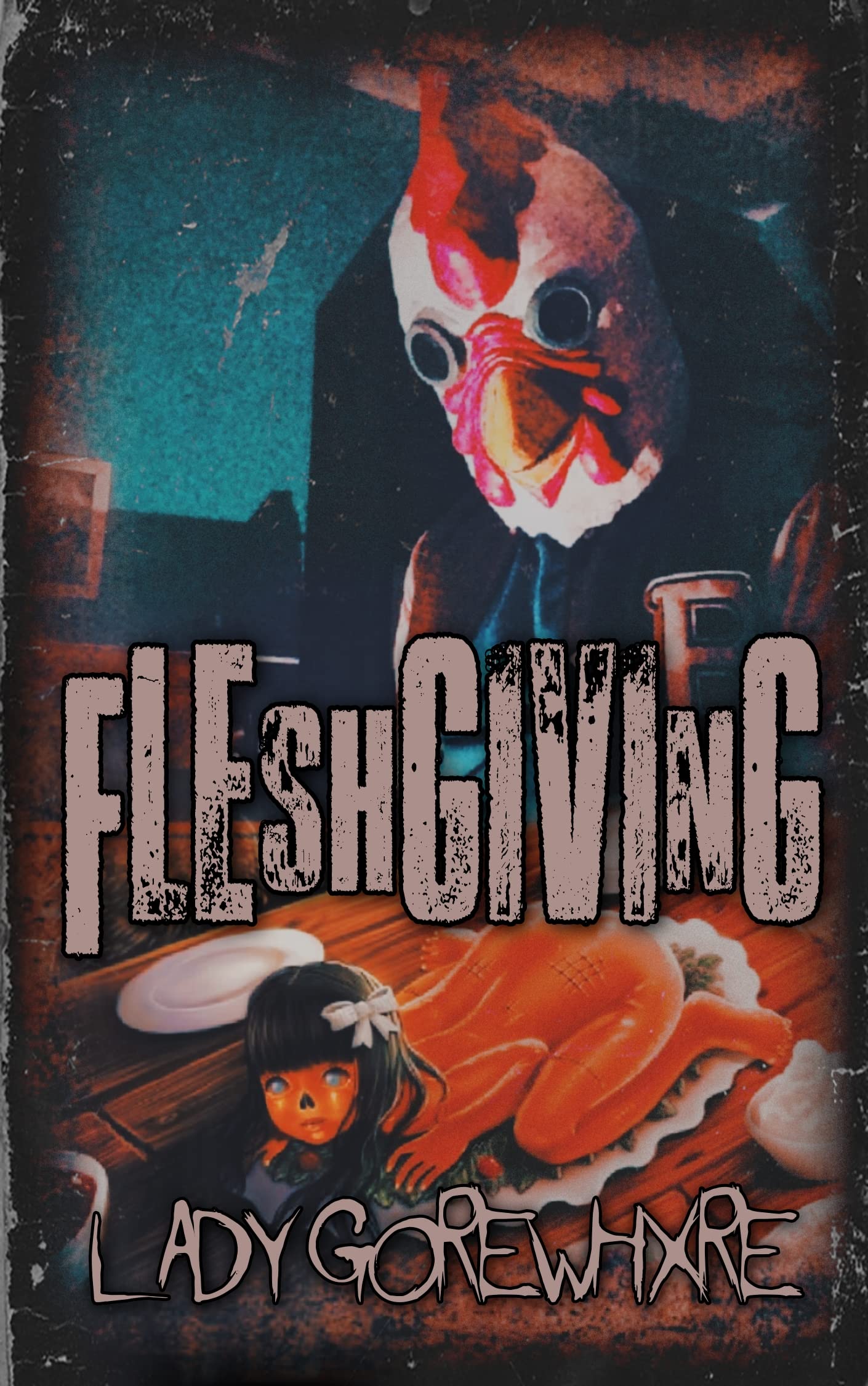 FleshGiving