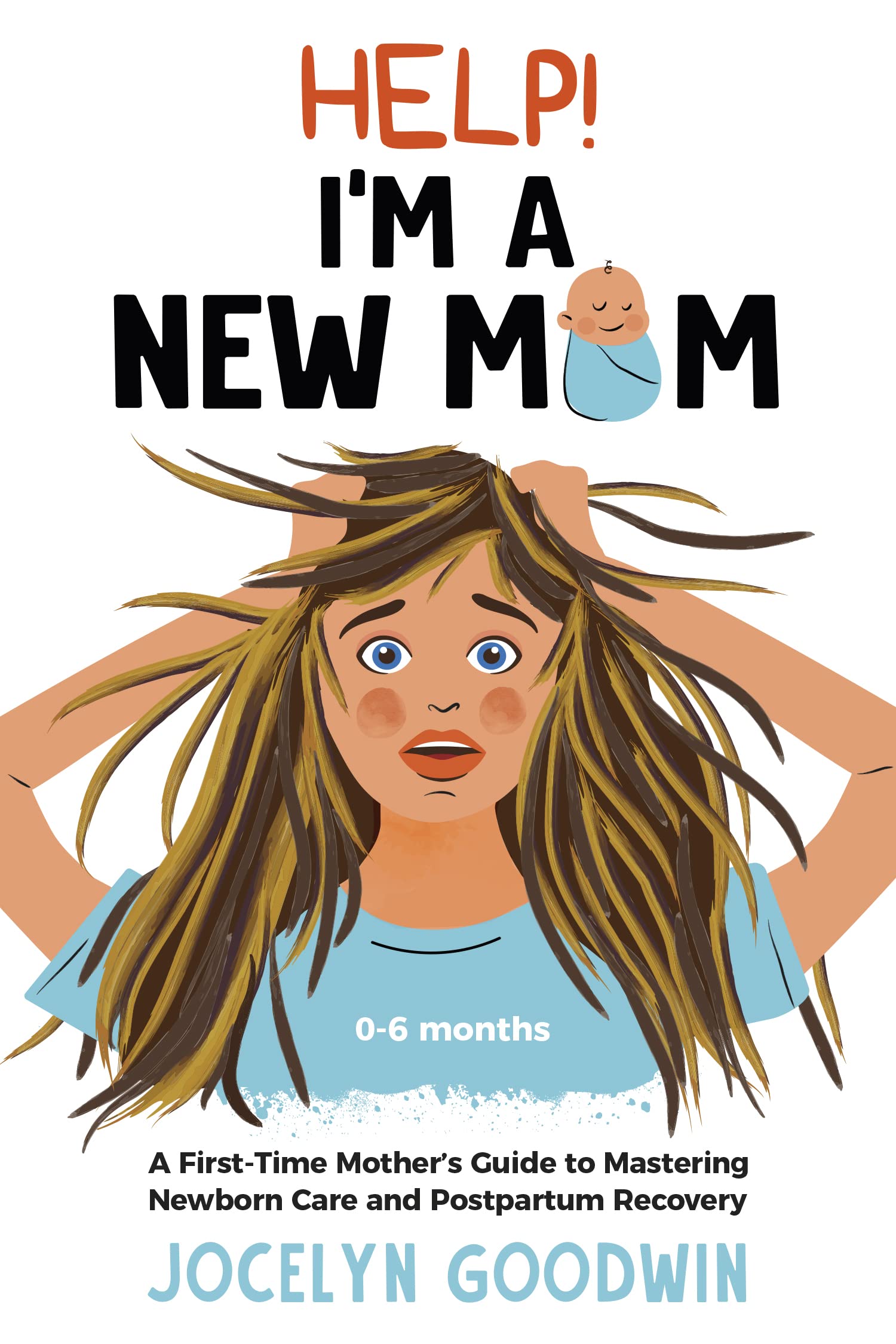 Breaking The Mold: A New Era Of Motherhood - yo2efvh