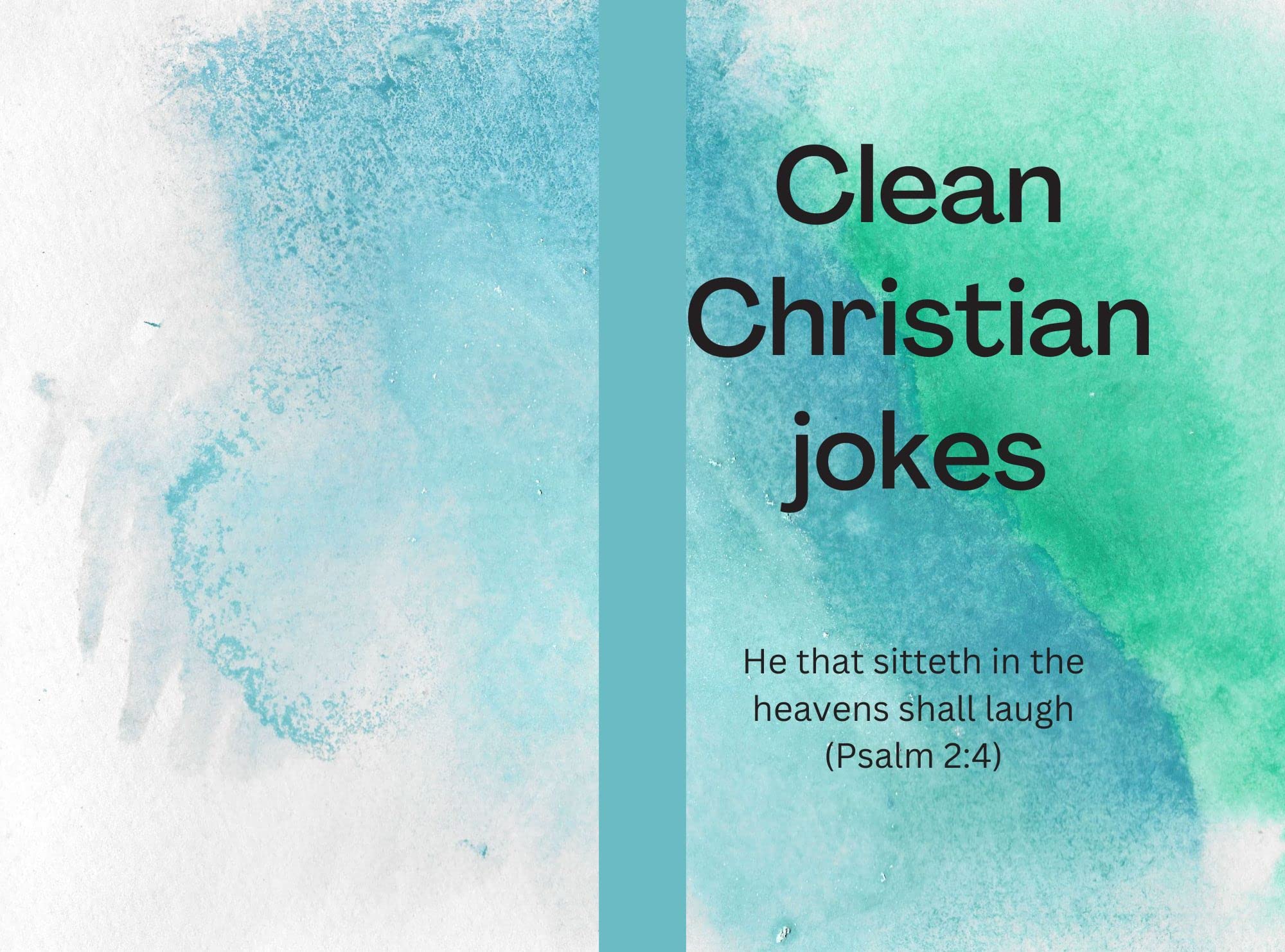 Clean Christian jokes Clean Bible jokes by Daniel Adanu Goodreads