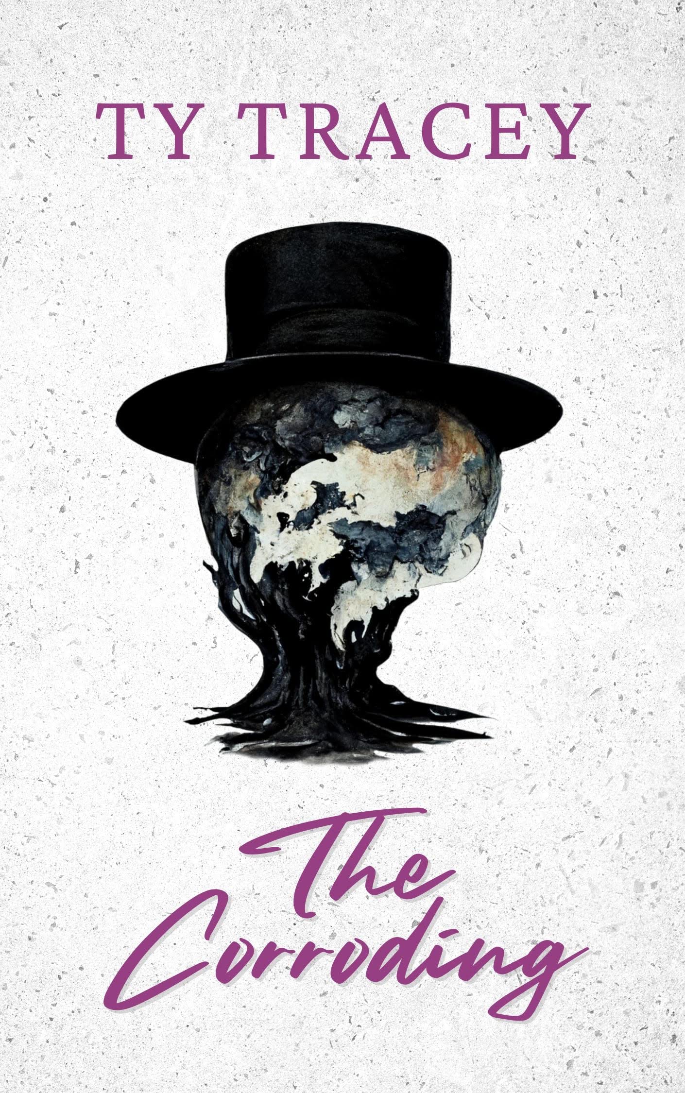 The Corroding