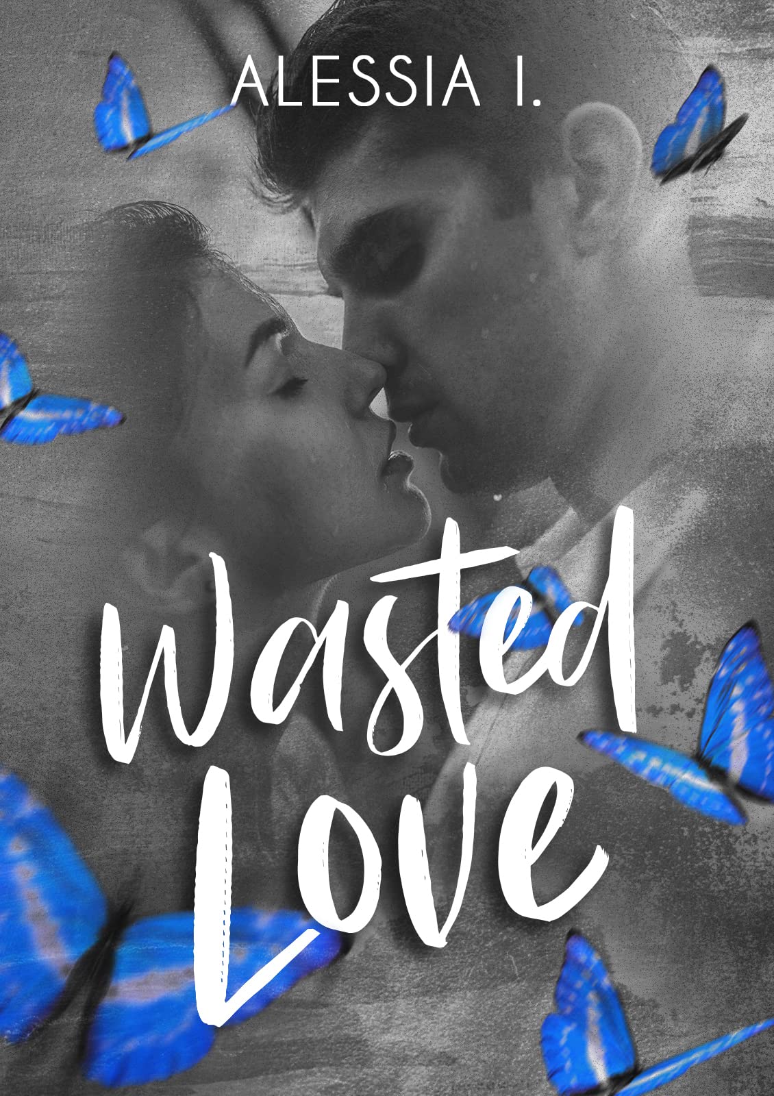 Wasted Love