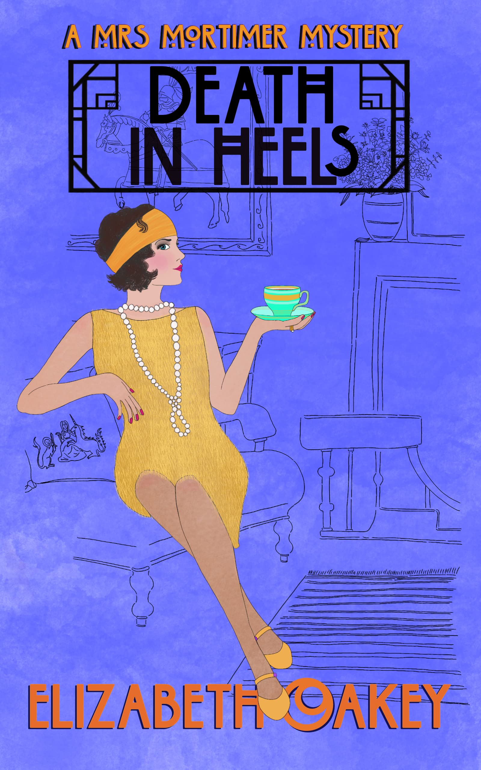 Death in Heels