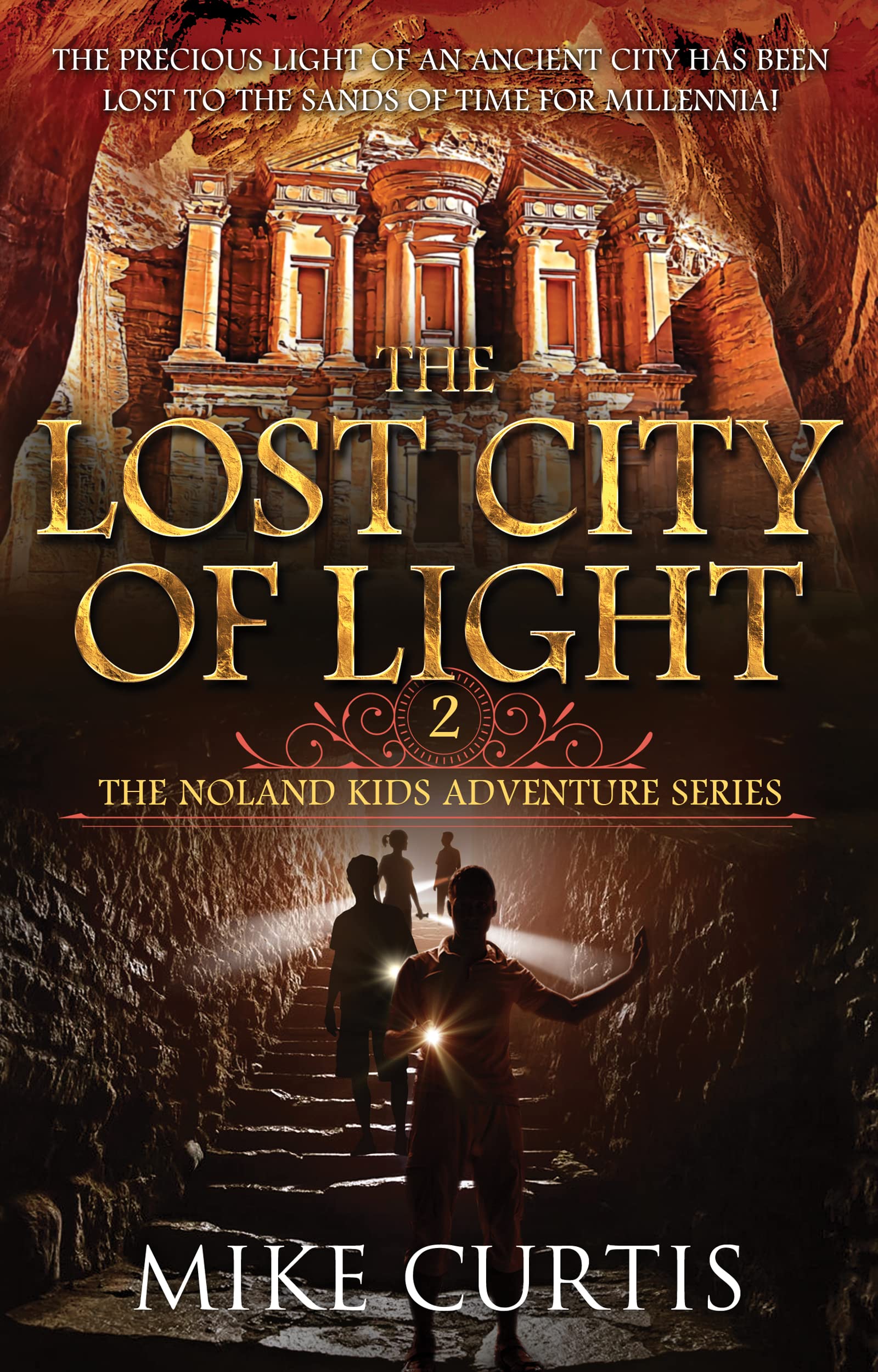 The Lost City of Light