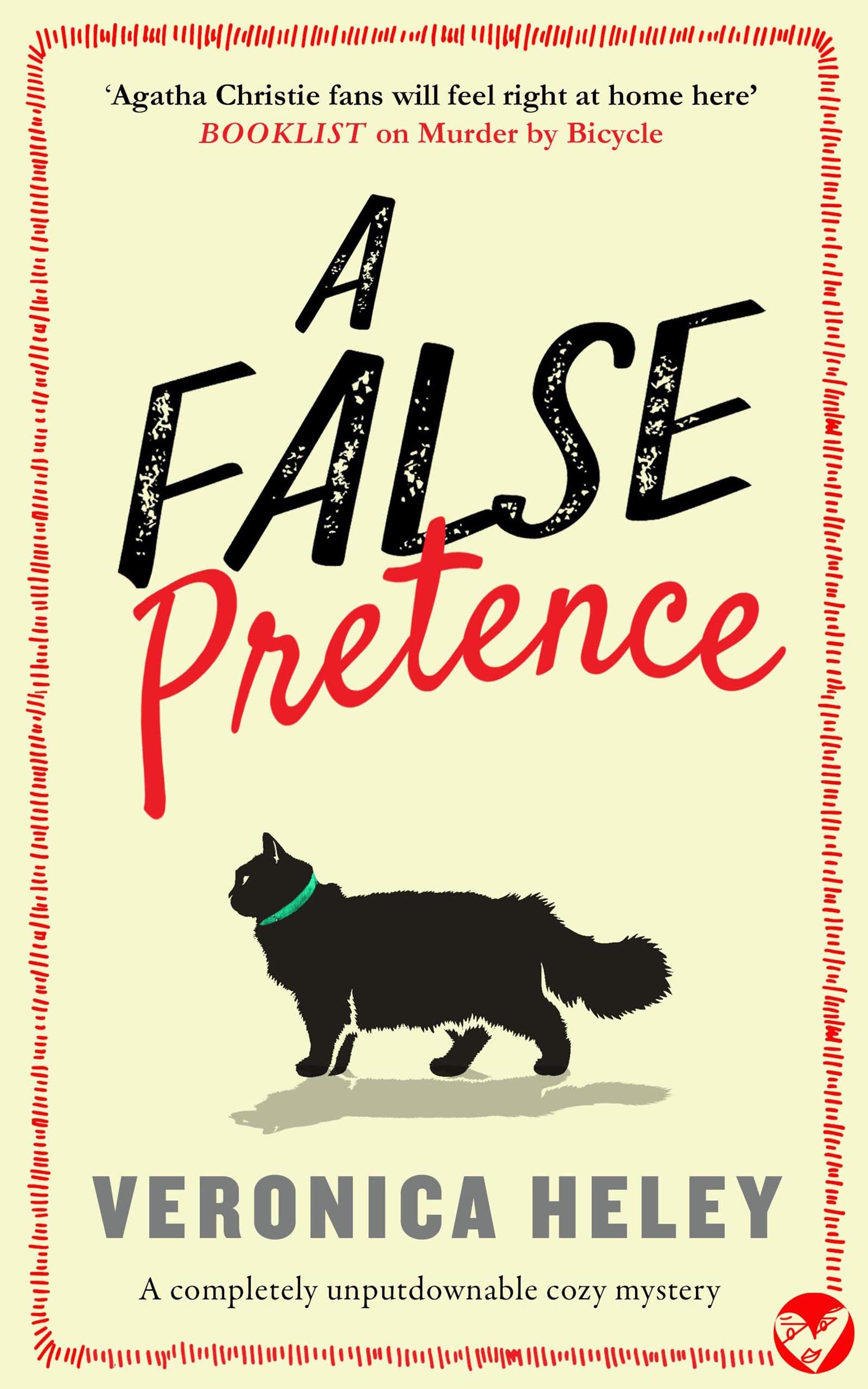 A False Pretence