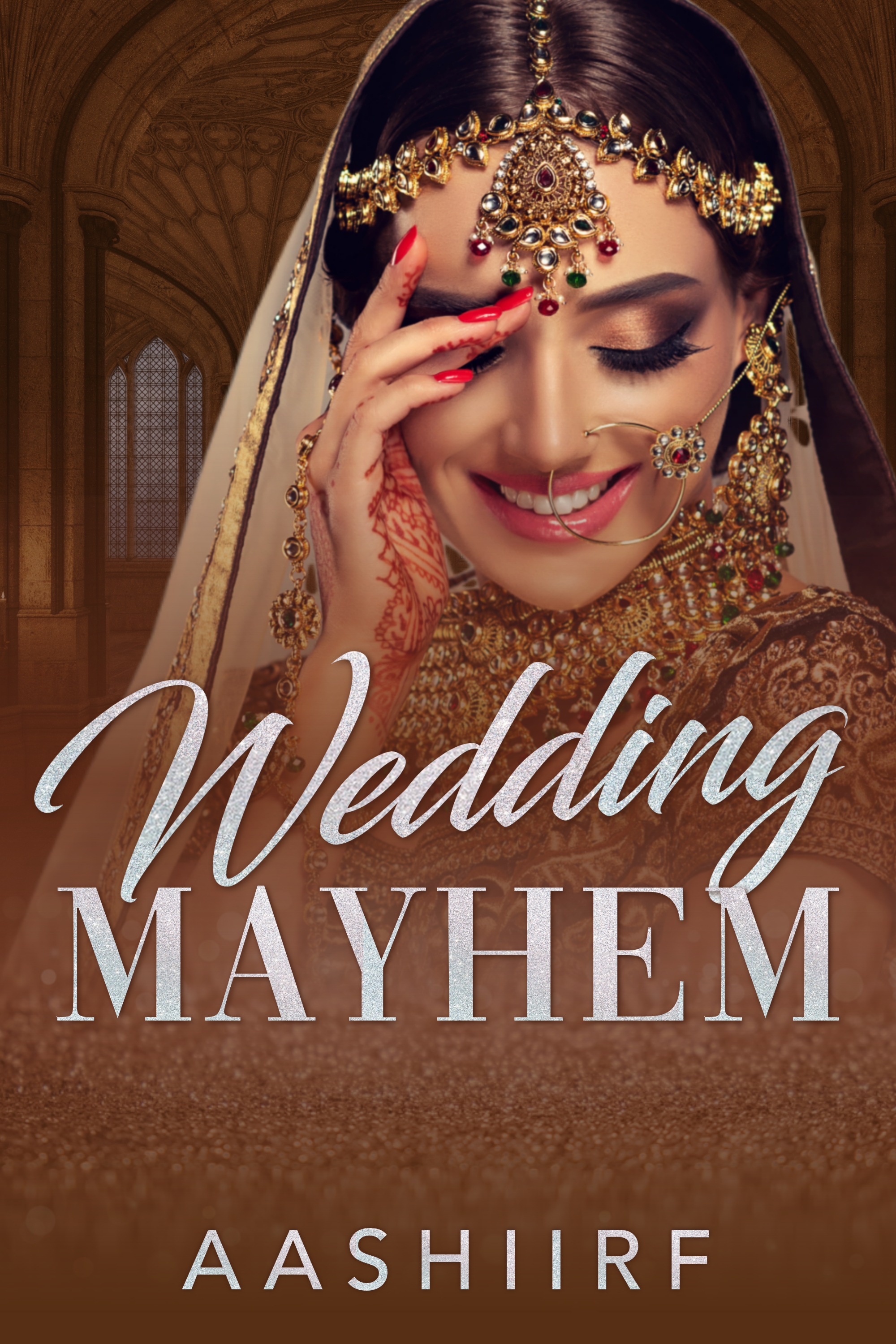 Wedding Mayhem