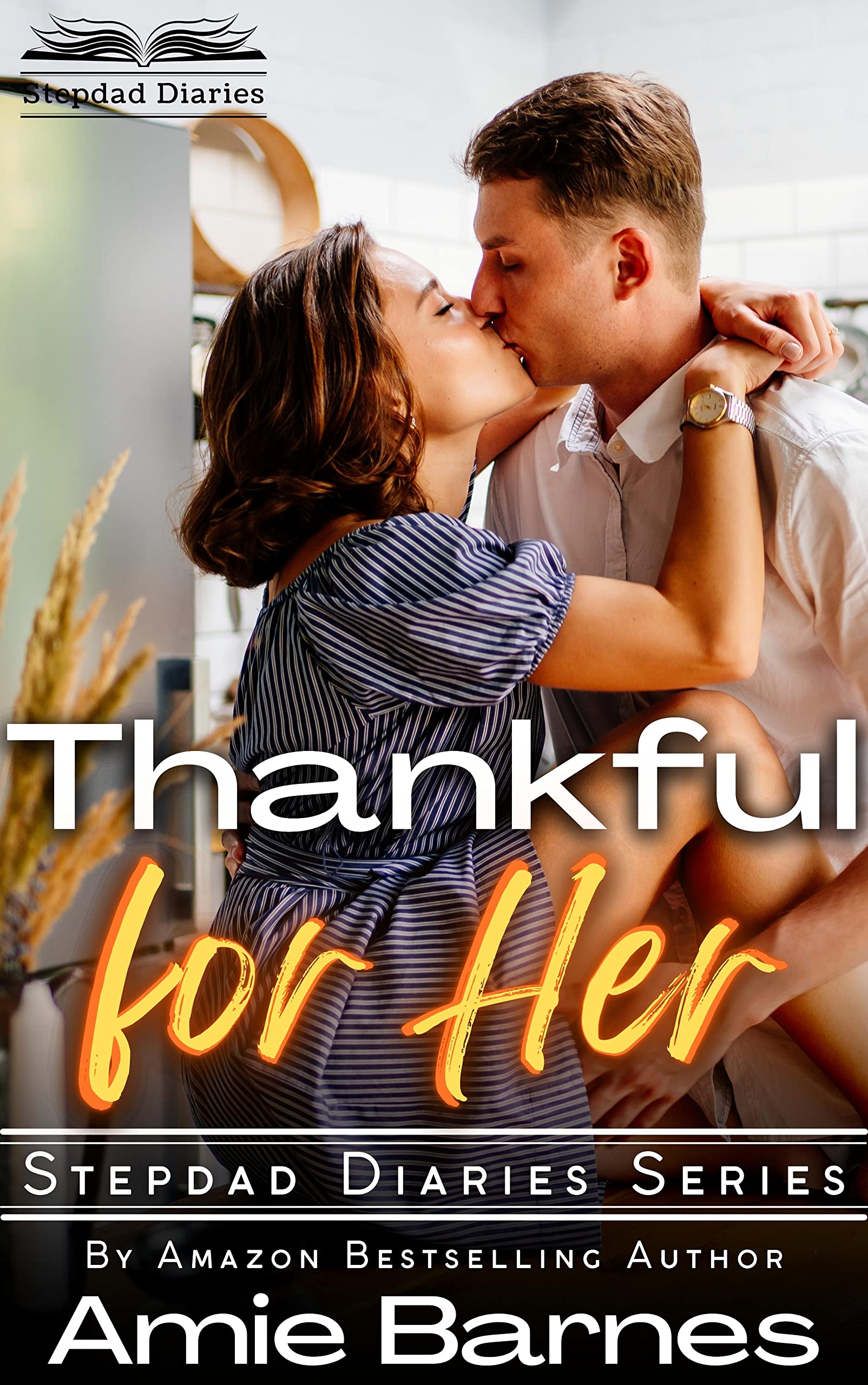 Thankful for Her