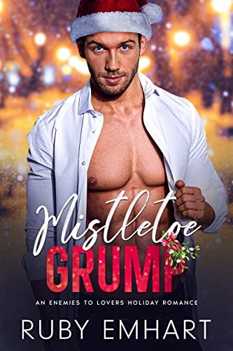 Mistletoe Grump