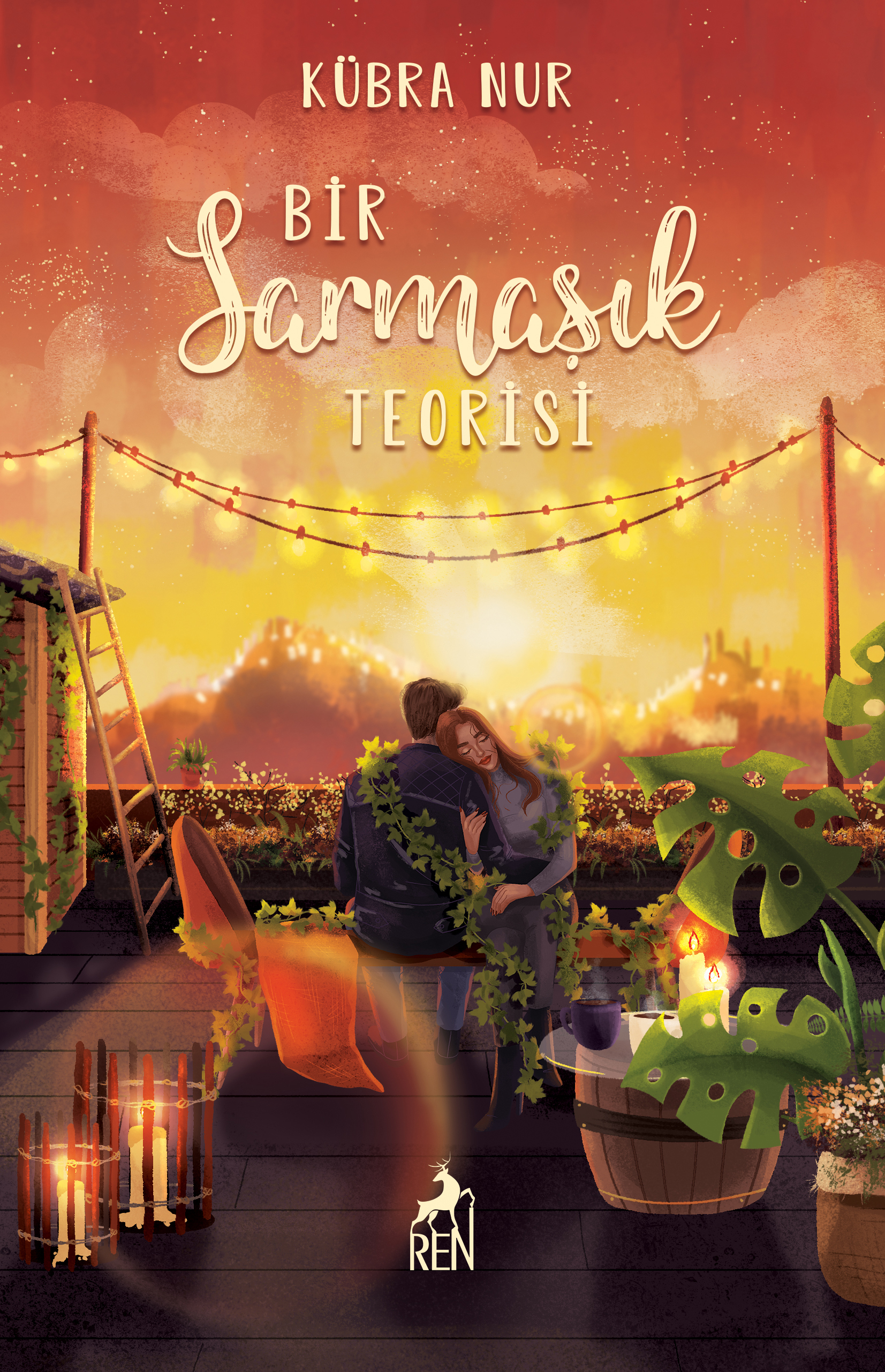 Bir Sarmaşık Teorisi