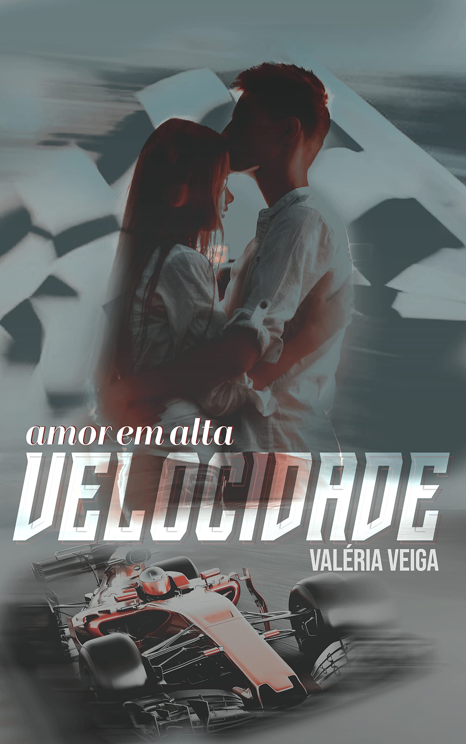 AMOR EM ALTA VELOCIDADE