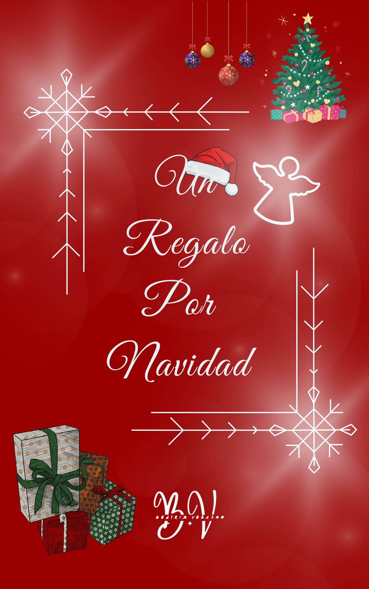UN REGALO POR NAVIDAD