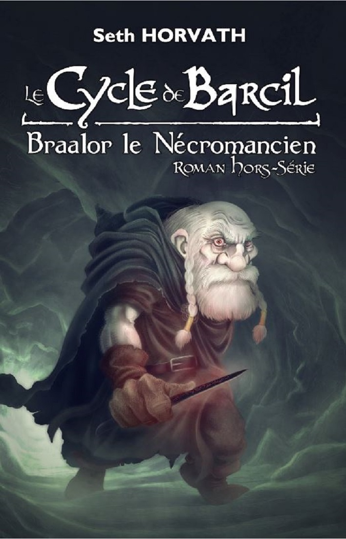 Braalor le Necromancien