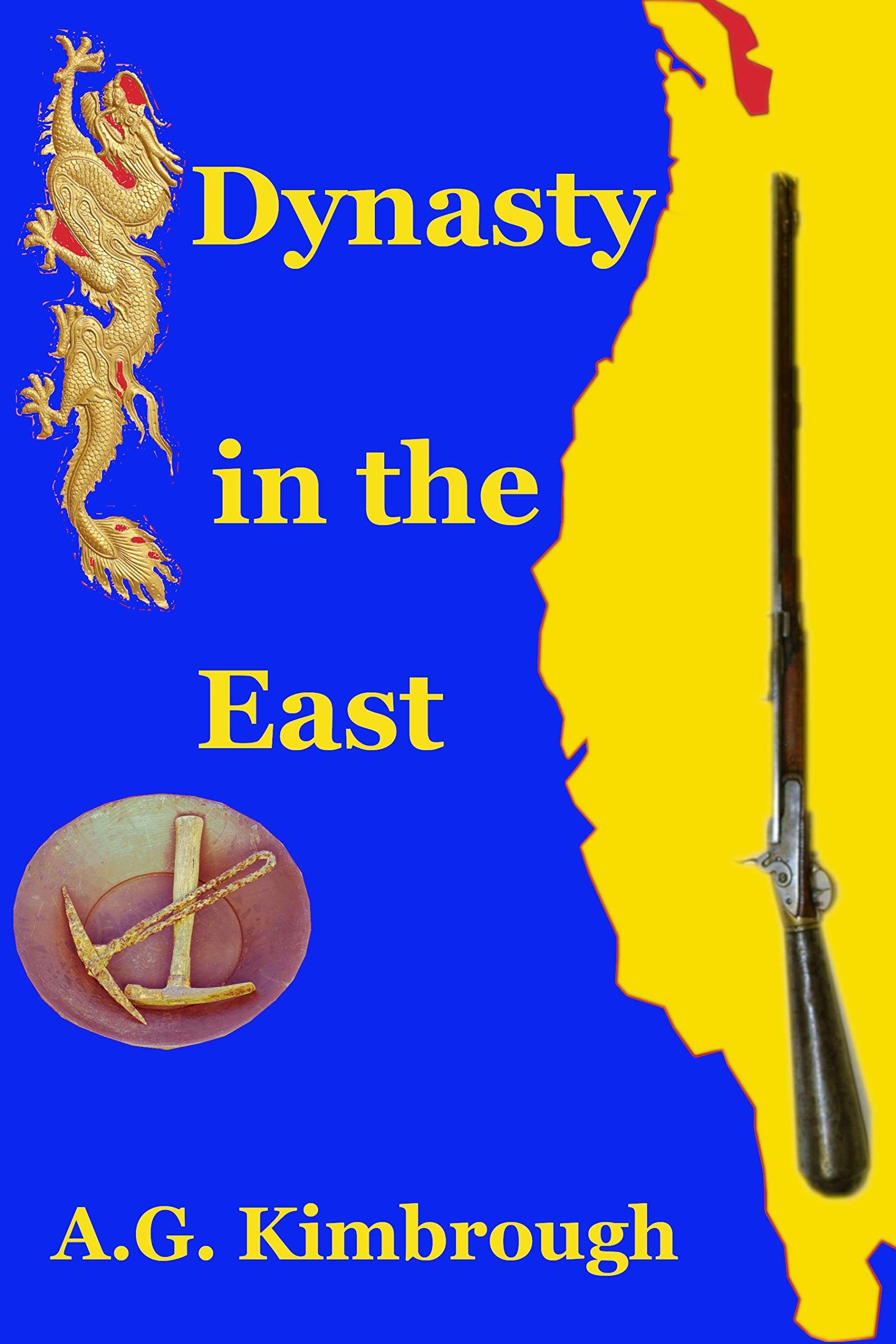 Dynasty in the East